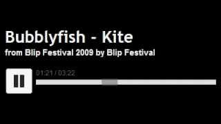 Bubblyfish - Kite