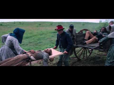 Field of Lost Shoes Clip - Adrian Nanney