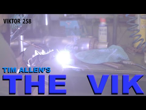 The Vik - A Tim Allen Build - (part cclviii)