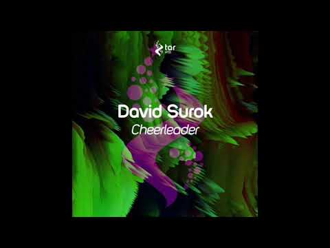 David Surok - Cheerleader (Original Mix)