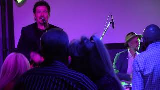 Mike Zito at Stocks and Bonds 12/6/18 Back Problems