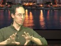 RADTV SEGMENT 2010 Get To Know Your Teachers Rosin