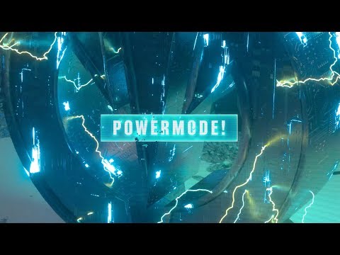 Primeshock & Alee - Powermode | Official Video
