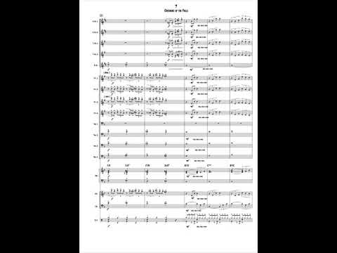 Big Band "Greening of the Falls" - Trombone Feature