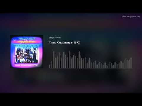 Camp Cucamonga (1990)