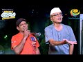 Champak Decides To Get Into The Water Tank Taarak Mehta Ka Ooltah Chashmah Purani Note