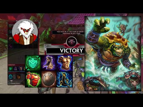 Kuzenbo Smite Beginner Guide - God Gameplay Guide