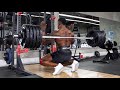 HOW TO FAIL A SQUAT | SAFELY!