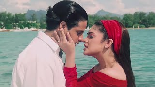 Mere Dil Ka Pata Tujhe 4k Hd Video | Jaanam 1992 | Rahul Roy, Pooja Bhatt Anuradha Paudwal Hits