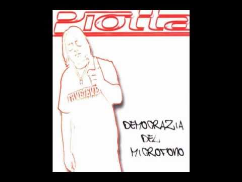 Piotta - Robba Potente Feat. Cor Veleno, Flaminio Maphia