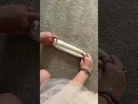 Violet makes things so difficult 😭😂