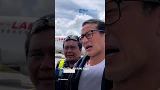 Maskapai AirAsia Mega Sale Tawarkan 10 Juta Kursi Gratis, Tiket Dapat Dipesan hingga 19 Maret 2023