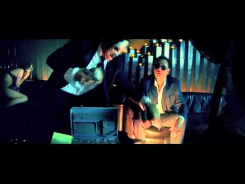 Swedish House Mafia VS Knife Party - Antidote (Official Uncensored Version)