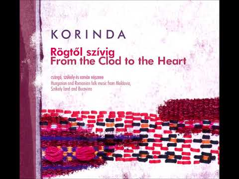 Korinda - Kettős variációk