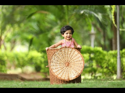 Cakesmash video of Sameeksha