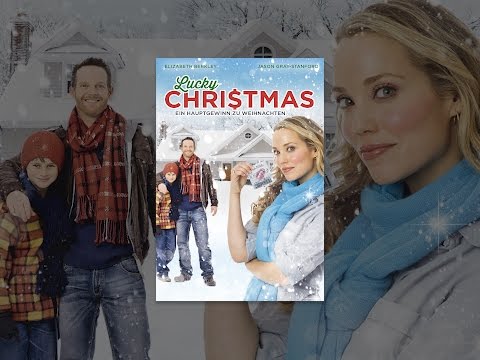 Lucky Christmas - Ein Hauptgewinn zu Weihnachten