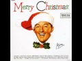 Bing Crosby  - Silver Bells