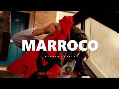 [FREE FOR PROFIT] Benzz x Delarua x Ashafar Drill Type Beat - "MARROCO"| Hazey Type Beat