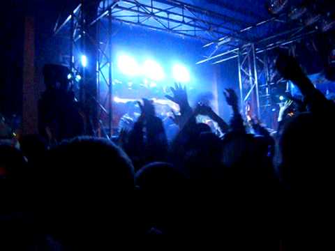 RPK KONCERT INOWROCŁAW 2011 "DLA HUBERTA"