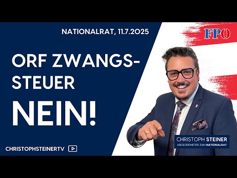 ORF-Beitrag: NEIN ❗️🚫