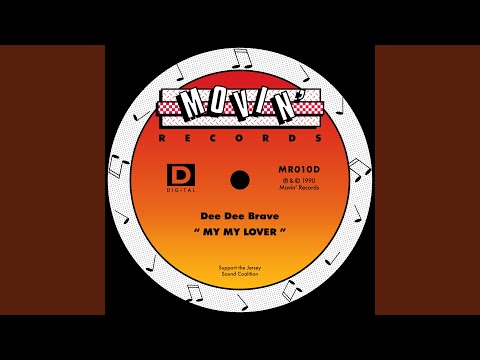My My Lover (Mix)