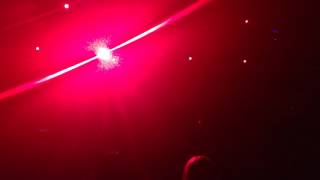 Wrekmeister Harmonies - Live @ Dark Bombastic Evening 2017