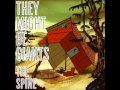 They Might Be Giants - Au Contraire