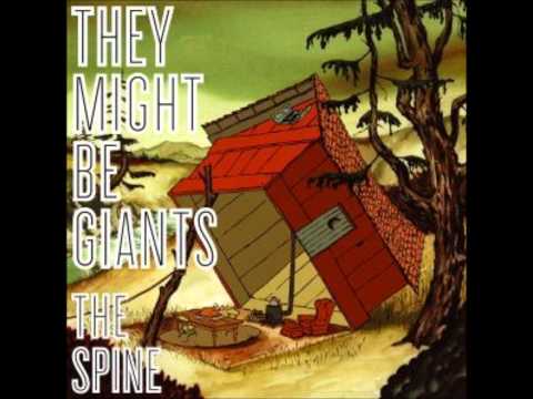 They Might Be Giants - Au Contraire