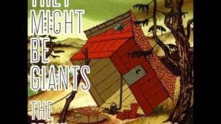 They Might Be Giants - Au Contraire