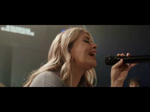 Tasha Layton- Good Plans (live)