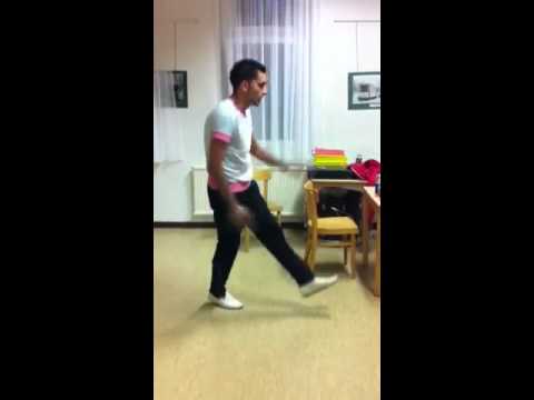 Darko kiza ciganski folklor