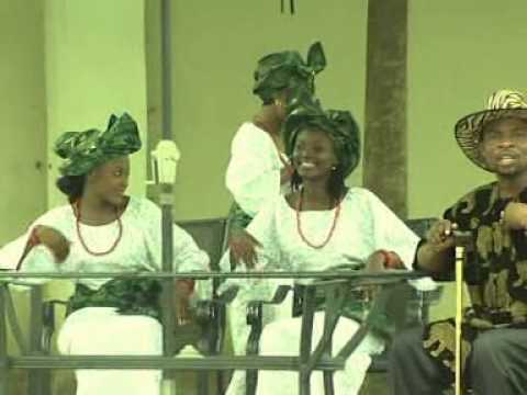 Bishop John Micah - Ami Obufa Owo (Official Video)