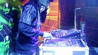 DJ EVO EVOLUTION EN DISCOTECA HOLIDAY TOUR MIX TAPE LIVE EN LIMA PERU PART 1