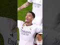 ? A brace from Rodrygo and a Bellingham goal! #RealMadrid #LaLigaHighlights