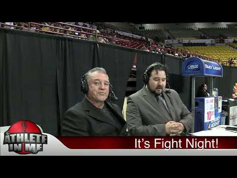 The School of Hard Knocks Promotions Presents: Professional Boxing from The Pan American Center