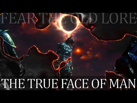 Fear the Old Lore - The Lord of Hollows and the True Face of Man