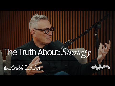 The Truth About: Strategy
