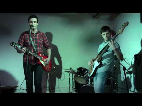The Histories ( Open Mic LIVE at Fish Fabrique 27 10 2016)