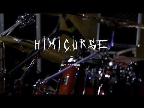 Infearnite - Himicurse (live session)