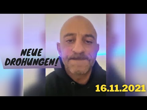 Capkekz:  "Ich schwöre auf alles IHR werdet sehen!" | Neues Statement