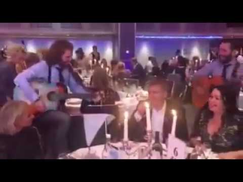 Roaming Beats - Twist And Shout