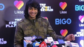 Tv ACtor Shantanu Maheshwari | Full Interview | Digital Influencer Awards video