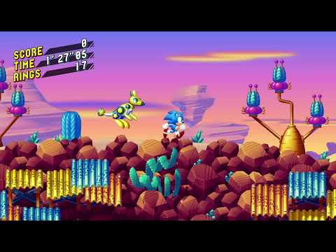 The Outback (Tee Lopes Re-upload)