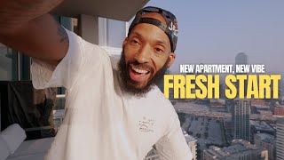 Come Furniture Shopping With Me for My New Place | DWHO Vlog