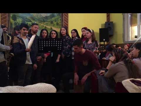 Grupul de la Valea Crișului-Al Iudeii Împărat (colind)🌟