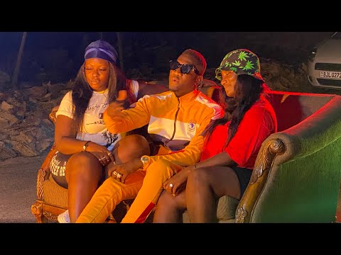 Hussain Dada- Ringa Roses (Official Video) ft Chanta & Uchee