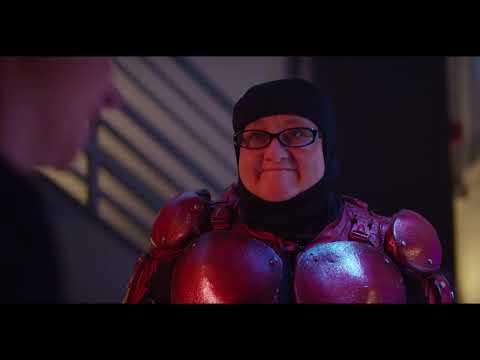 Трейлер