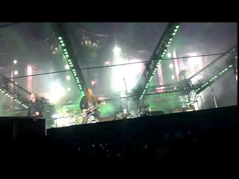 kabát- ostrava  go satane go   a oda na konopí ...