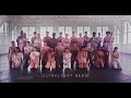 Kanye West ULTRALIGHT BEAM Sunday Service Dance Series Chapter 1 WilldaBEAST Janelle Ginestra