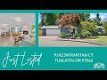 New Listing 9142 SW Raritan Ct Tualatin OR